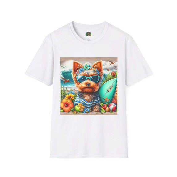 Yorkie