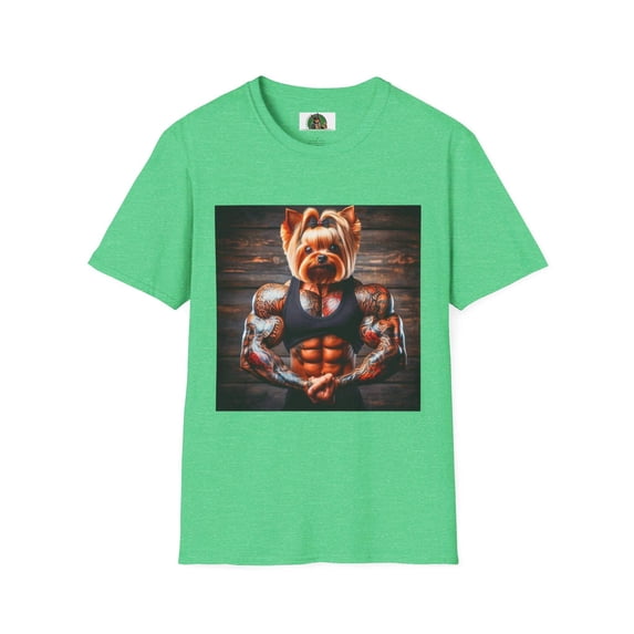 Yorkie