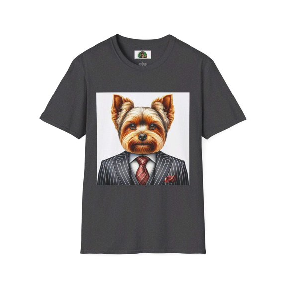 Yorkie