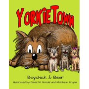Yorkietown, Paperback
