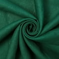 thumbnail image 1 of Yorkshire 6.7 oz Natural 100% Hypoallergenic Flax 58" Linen Fabric By The Yard - Breathable, Slubbed Texture, for Clothing, Decor, & More (Hunter Green, 10 Yards), 1 of 3
