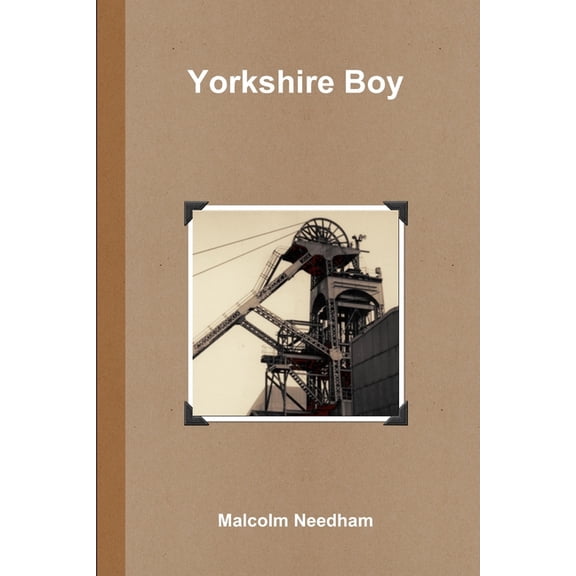 Yorkshire Boy, (Paperback)