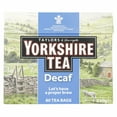 thumbnail image 1 of Yorkshire Decaffeinated Tea, 80 Teabags, 1 of 1