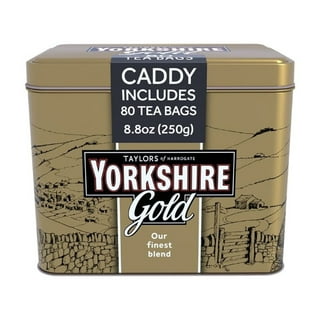 Yorkshire Gold Tea