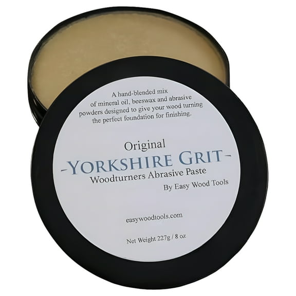 Yorkshire Grit Original, 8 oz