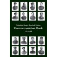 thumbnail image 1 of Yorkshire Rugby Football Union: Commemoration Book 1914-19 (Paperback), 1 of 1