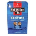 thumbnail image 1 of Yorkshire Tea Decaf Bedtime Brew 40 Teabags 100g (Pack of 4), 1 of 1