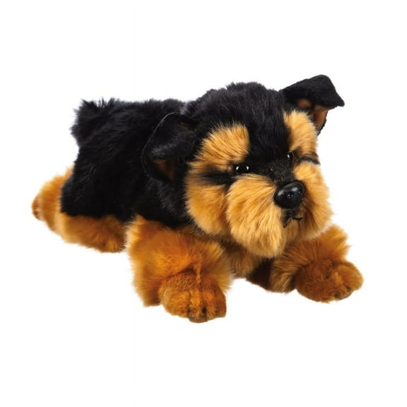 Yorkshire Terrier 12" Stuffed Animal