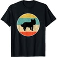 thumbnail image 1 of Yorkshire Terrier Dog T-Shirt, 1 of 4