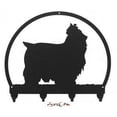 thumbnail image 1 of Yorkshire Terrier Key Chain Holders, 1 of 1