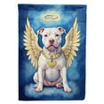 thumbnail image 1 of Yorkshire Terrier My Angel House Flag, 1 of 7