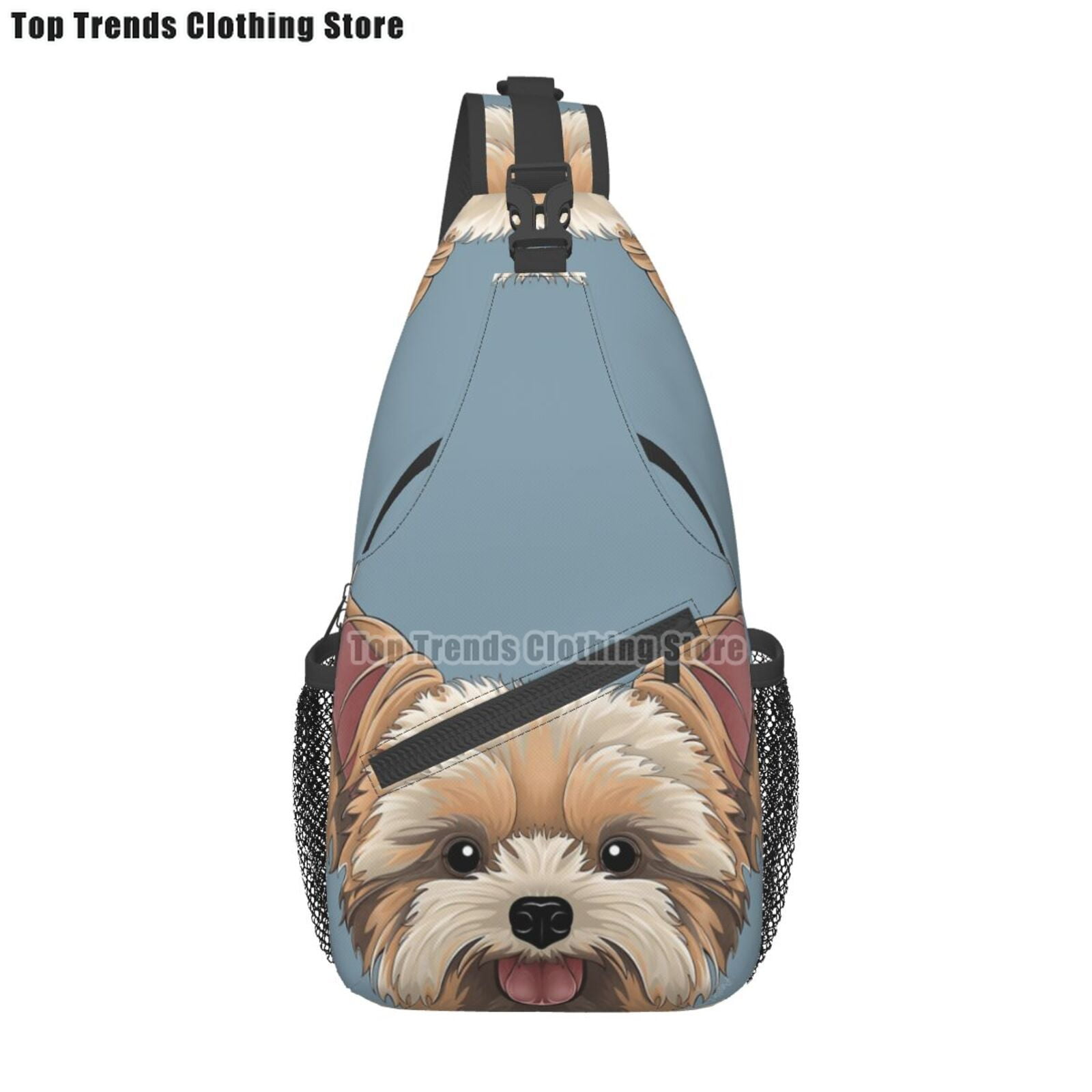 Personalised Norfolk Terrier Tote Bag Dog Gift For Her Name Tote Bag Dog  Gifts Dog Tote Bag