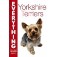 thumbnail image 1 of Pre-Owned Yorkshire Terriers (Paperback) 0715323326 9780715323328, 1 of 1