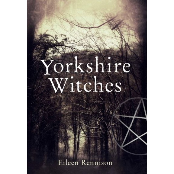 Yorkshire Witches (Paperback)