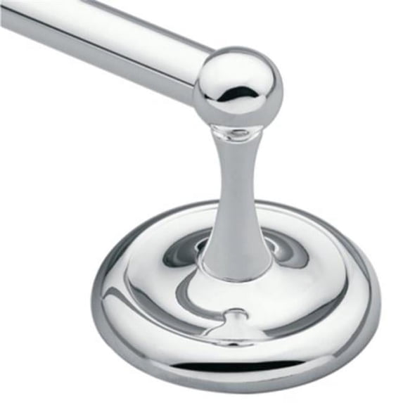 Yorkshirechrome 18In Towel Bar 5318CH