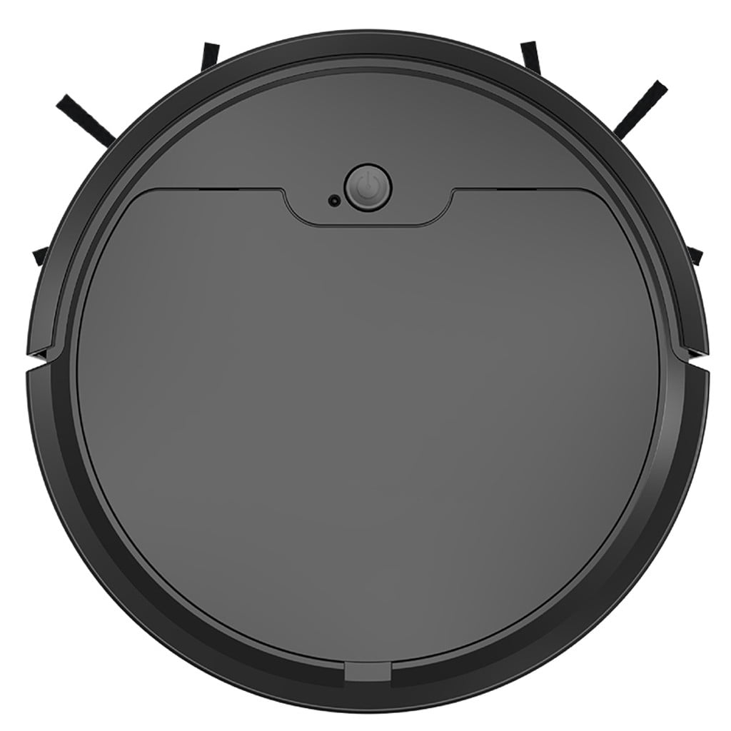 Eolstice Vacuum and Mop Combo: Robot Vacuum Cleaner Strong Suction & -Free, Robotic Vacuum for Pet Hair, Hard Floor, Carpet Vacuuming