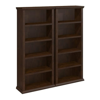 Red on sale bookshelf walmart