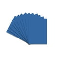 thumbnail image 1 of Yorktown Blue 32" x 40" Photo Mat Board Full Sheet - Uncut (25-Sheets), 1 of 4