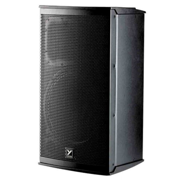 Yorkville EXM-Mobile-12, 12-inch Power Speaker Portable PA System