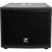EXM Mobile Sub 8" Battery-Powered Subwoofer