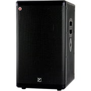Yorkville EXM ProSUB 800W Portable Battery-Powered Dual 10 Subwoofer