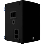Elite EL18S 18" Powered Subwoofer