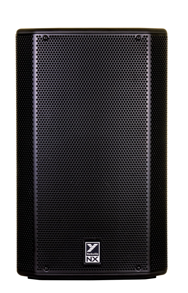 Yorkville NX 12 Powered Loudspeaker