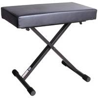Yorkville PB-1 Folding Piano Bench