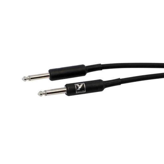 Yorkville PC-10 Standard Series Balanced TRS Cable - 10 ft