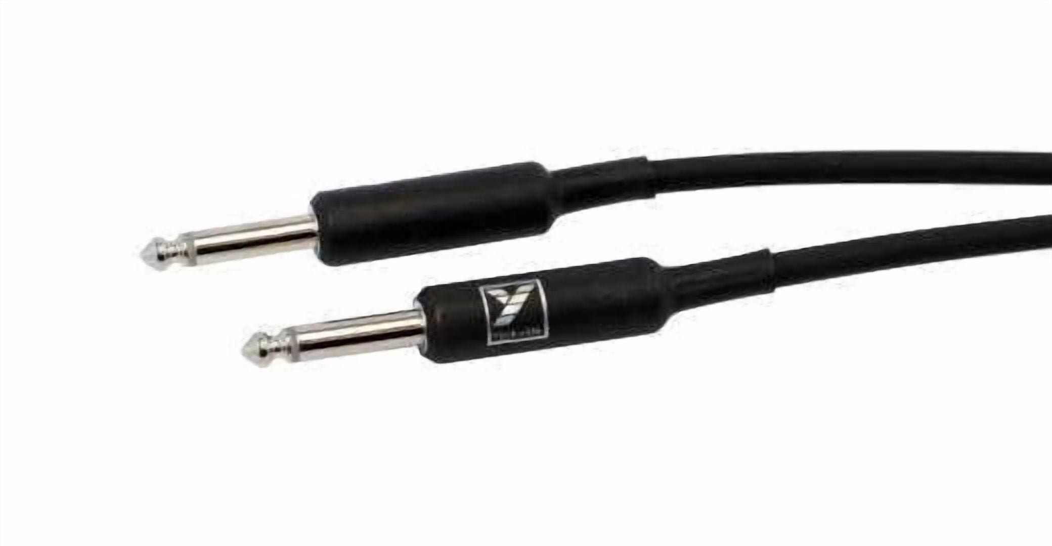 Yorkville PC-6 Standard Series Balanced TRS Cable - 6 ft