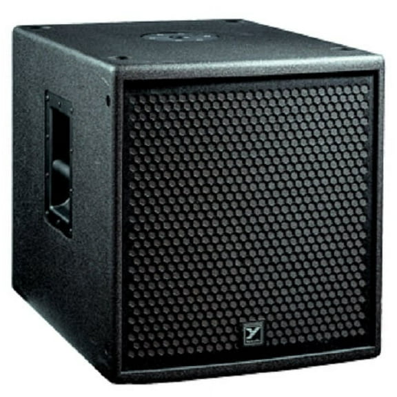 Yorkville PS15S | 15in - 132dB