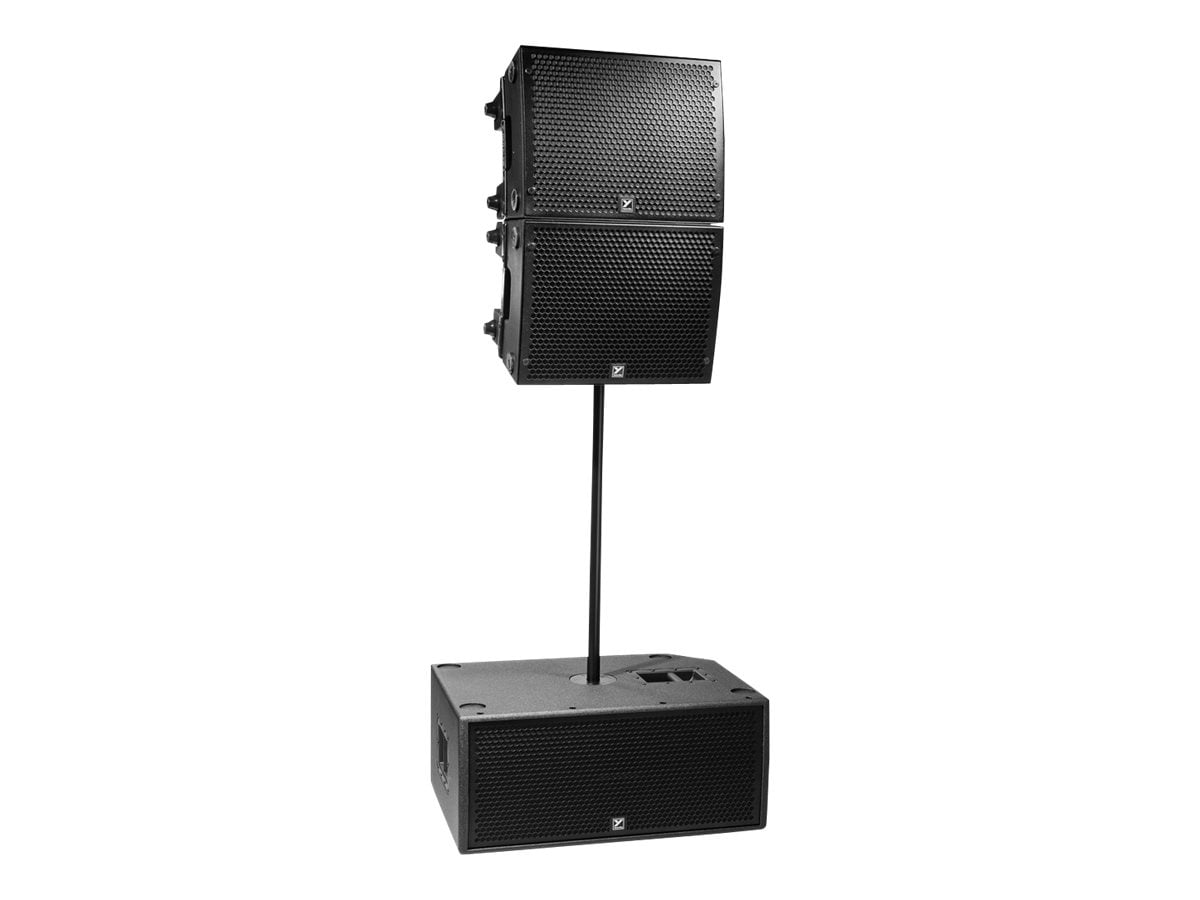 Yorkville Paraline PSA1 Speaker for PA system 700 Watt