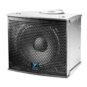 Yorkville Sound NX10C-2, Two-Way Coaxial 1200W Powered PA Speaker - 10/1 Inch
