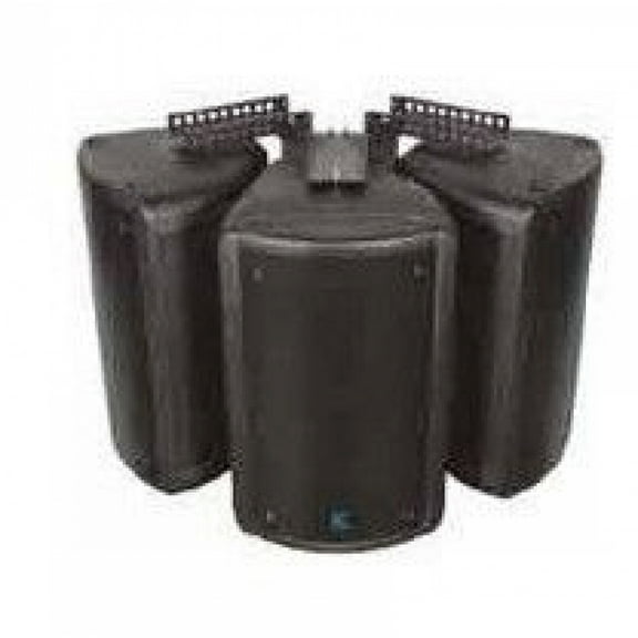 Yorkville Sound NXF35U U-Bracket Flying Hardware Kit