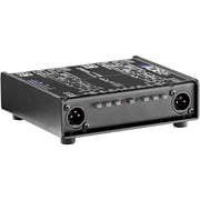 dADB Dual Active Direct Box