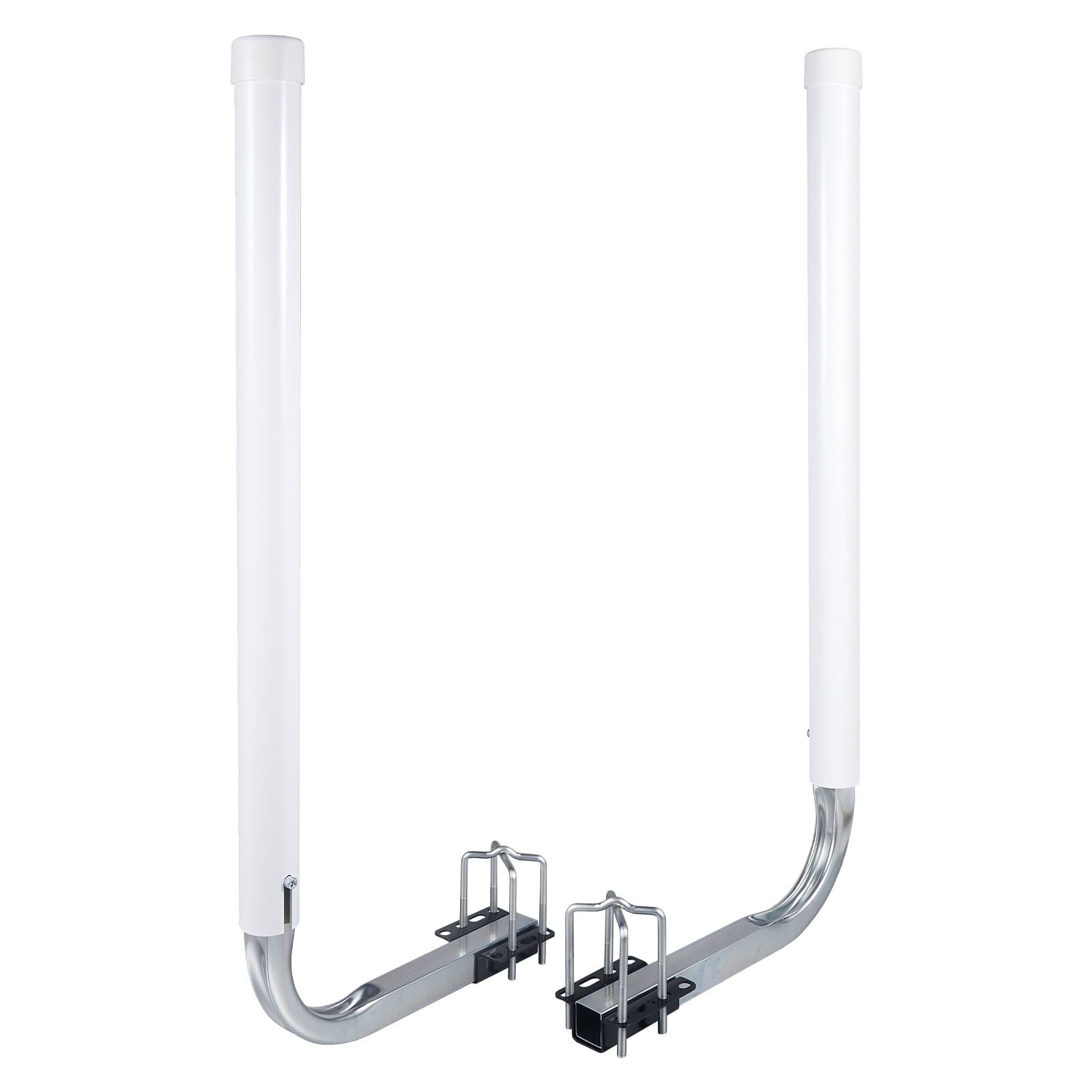 Yorovent Boat Trailer Guides 40”/48”/60” Height Adjustable, Boat ...