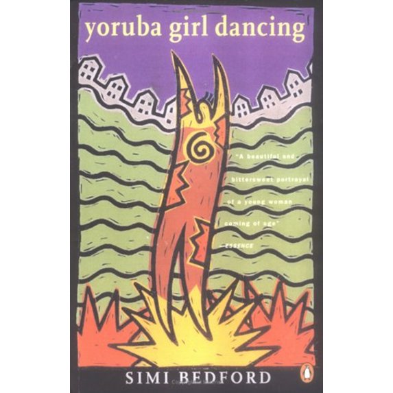 Pre-Owned Yoruba Girl Dancing (Paperback) 0140232931 9780140232936