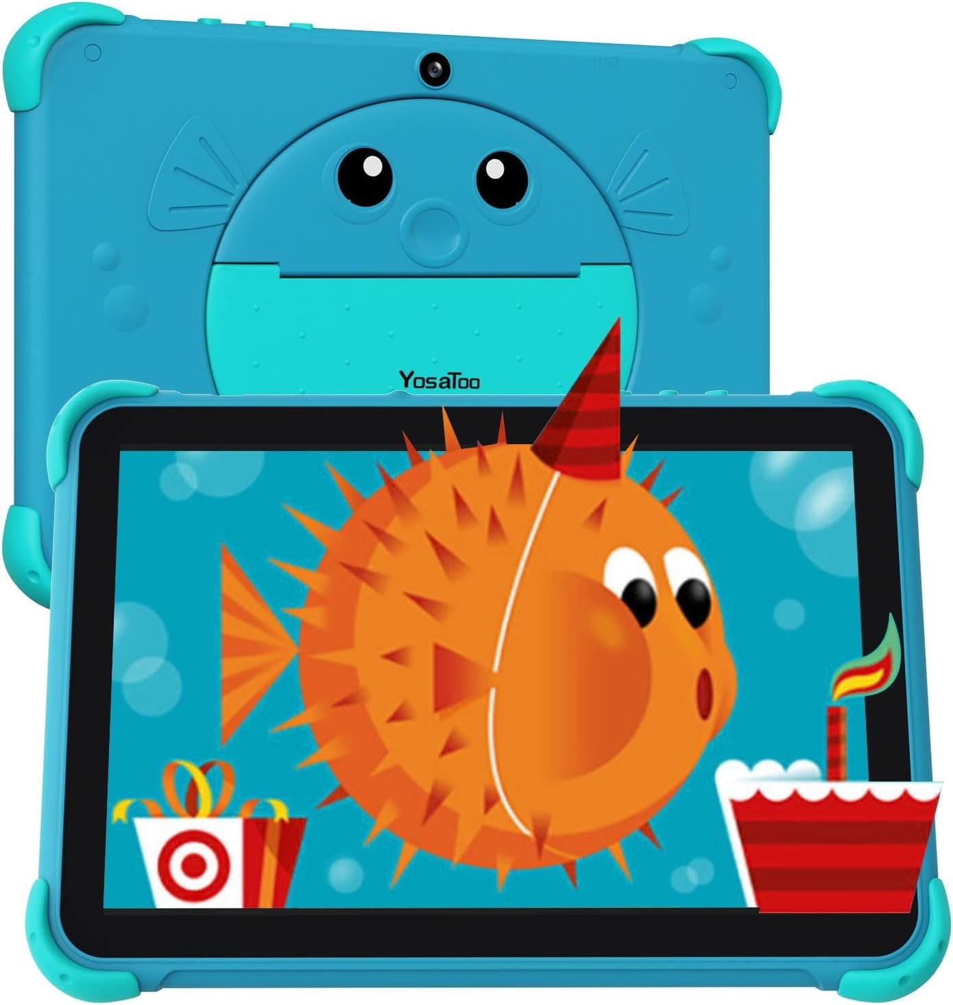 YosaToo Tablet PCs, Apple iPads, Samsung Galaxy and 2-in-1
