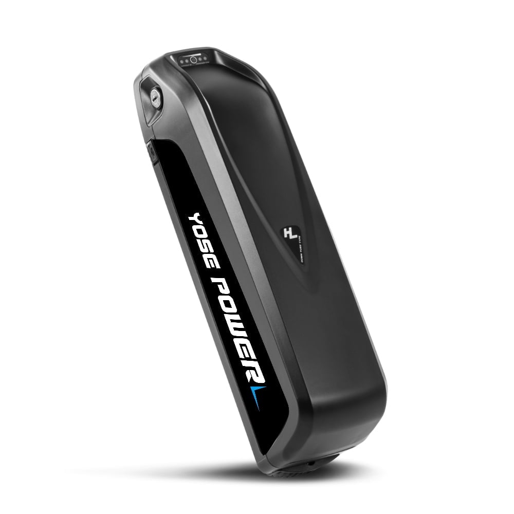Bateria de bicicleta eléctrica Yose Potencia de 48 Ecuador Ubuy
