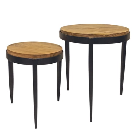 Raju Nesting Tables