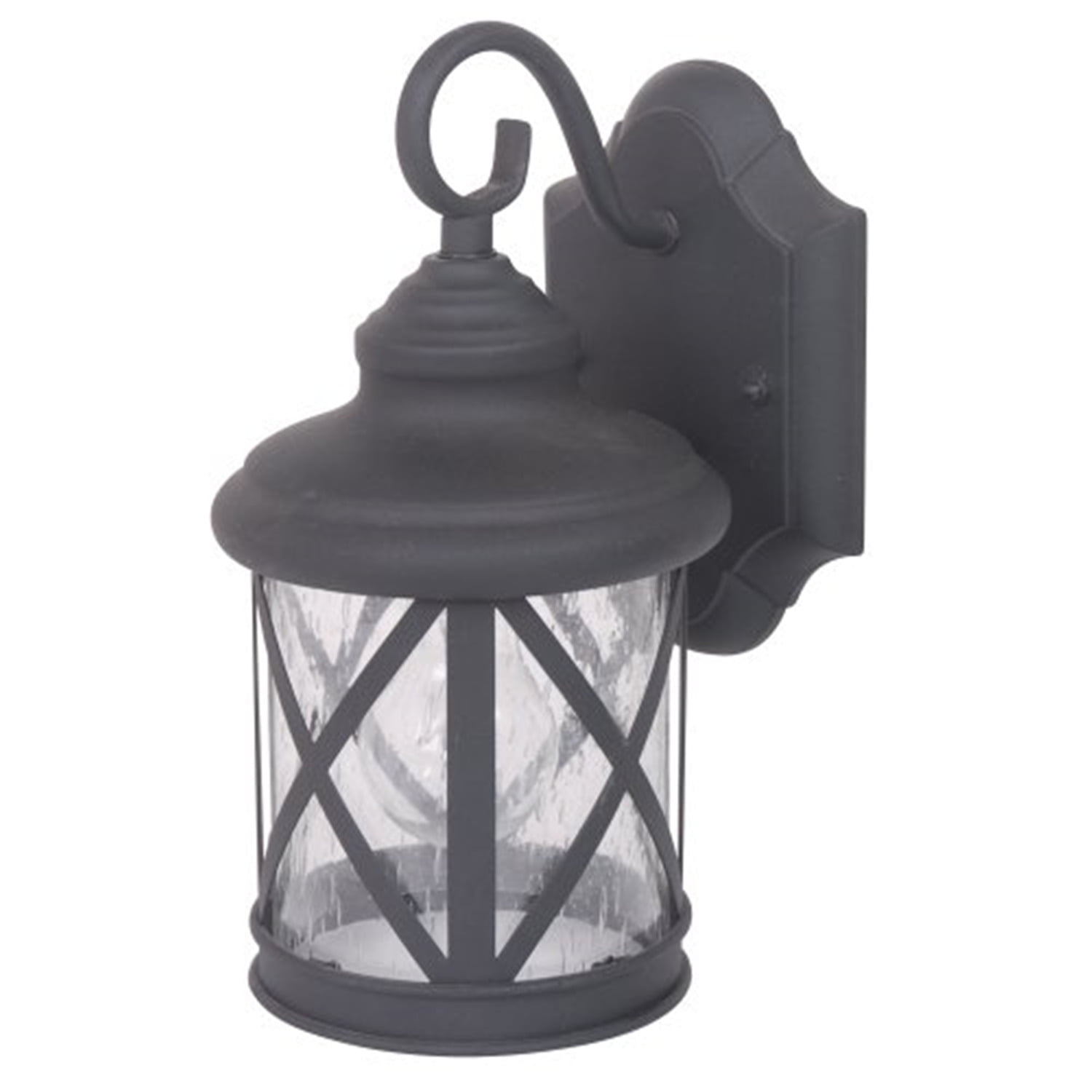 Yosemite Home Decor 5041BL-S Outdoor Wall Light