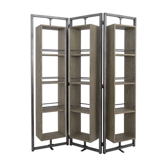 Yosemite Home Decor Arlo Large Screen Shelf