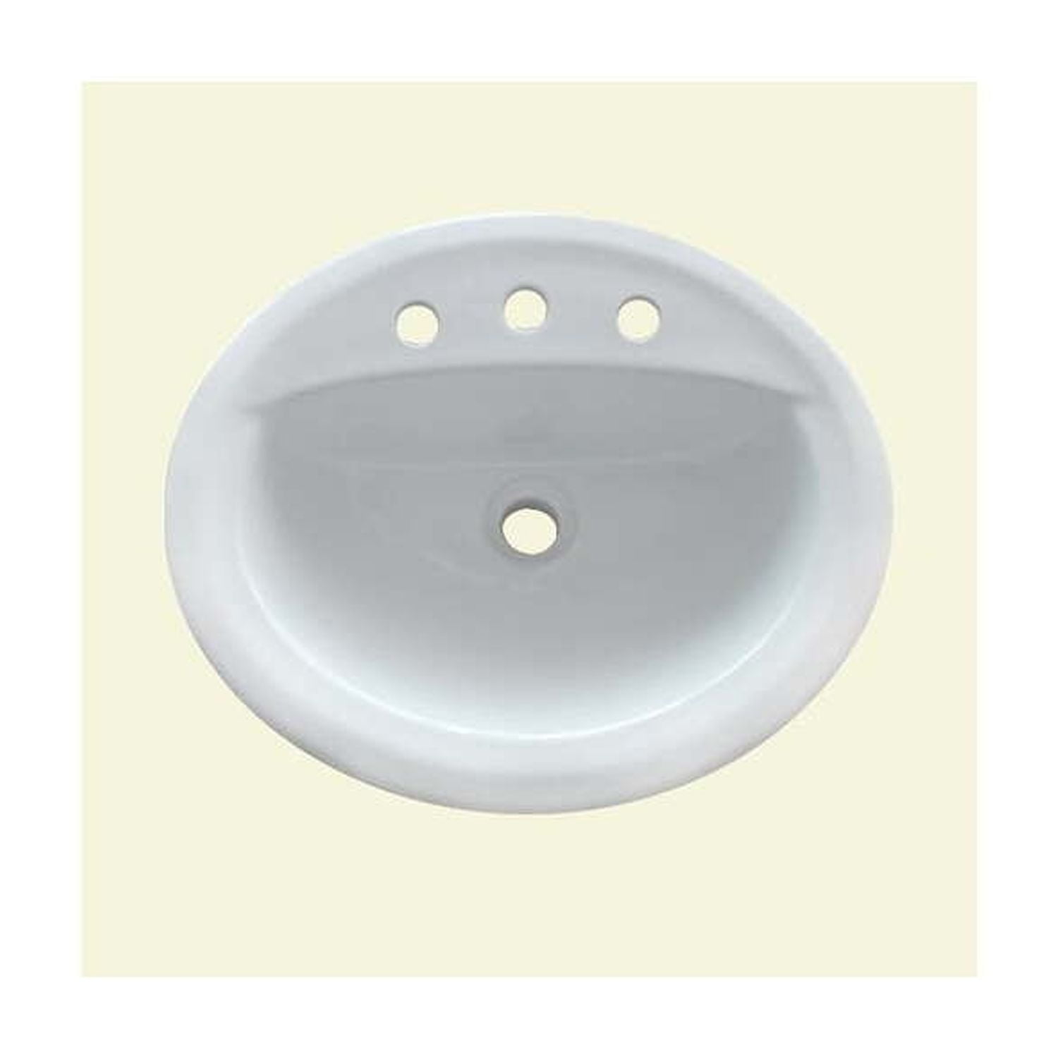 Ceramic Sink