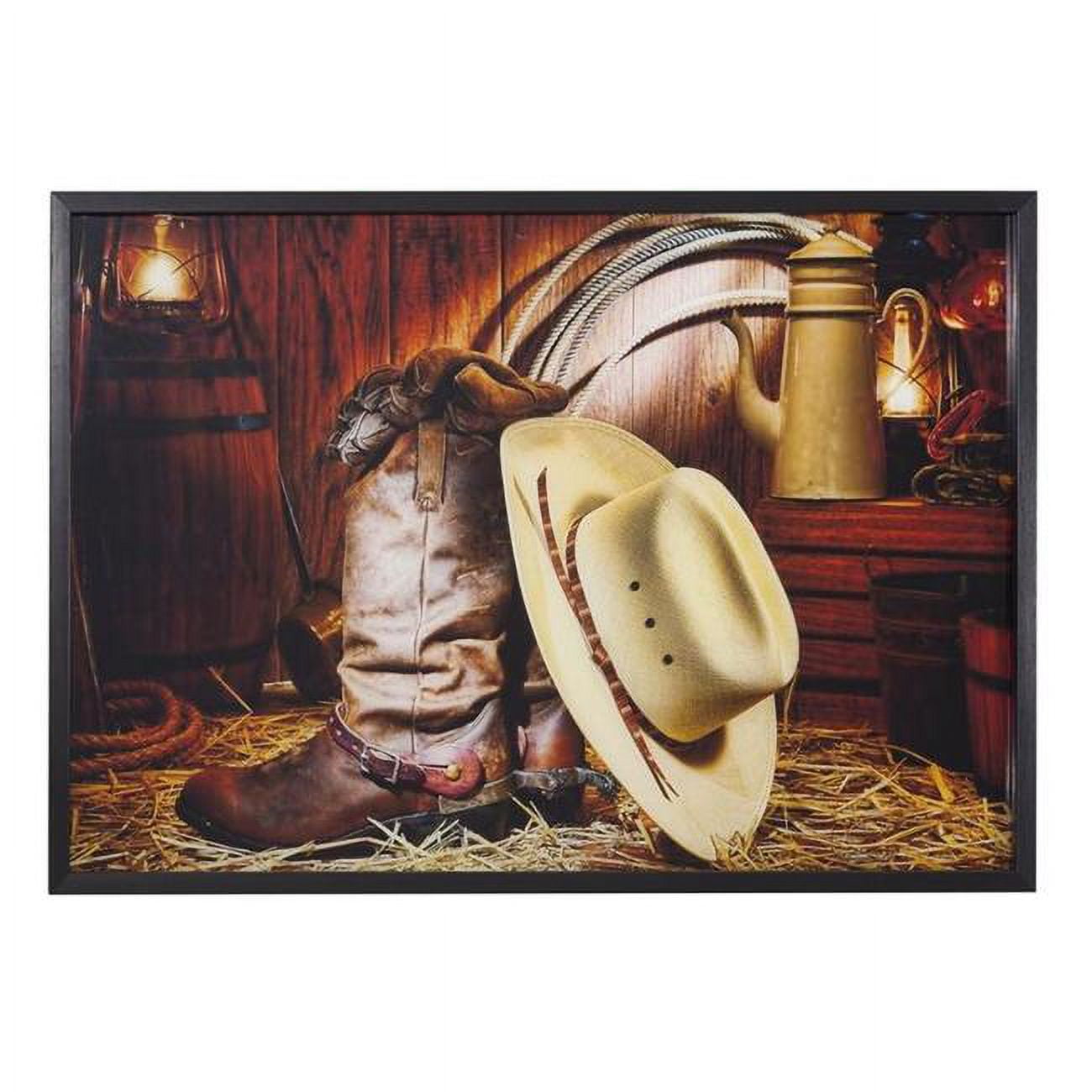 Yosemite Home Decor Deep Rooted Wall Art - Thumbnail 3