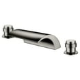 thumbnail image 1 of Yosemite Home Decor Roman Waterfall Tub Faucet, 1 of 2