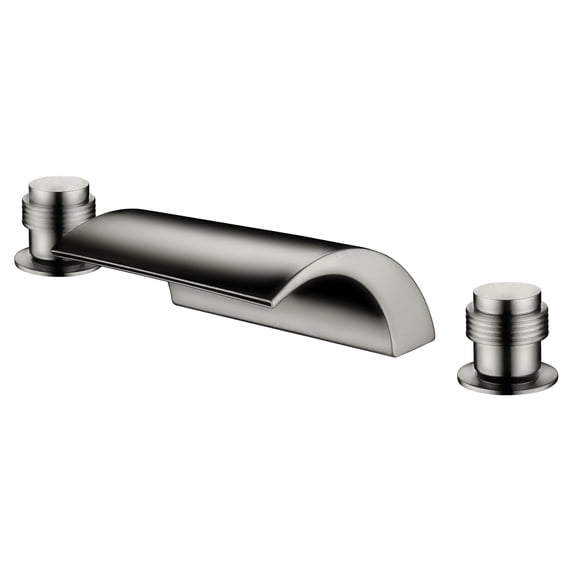 Yosemite Home Decor Roman Waterfall Tub Faucet