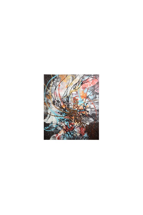 Seba Wall Art