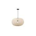 thumbnail image 1 of Yosemite Home Decor Sina 1 Light Pendant, 1 of 5