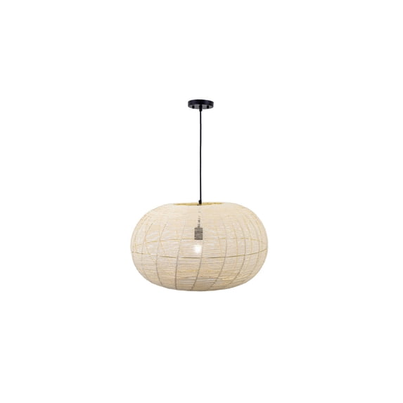 Yosemite Home Decor Sina 1 Light Pendant