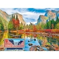 thumbnail image 1 of Yosemite Jigsaw Puzzles, 1 of 1
